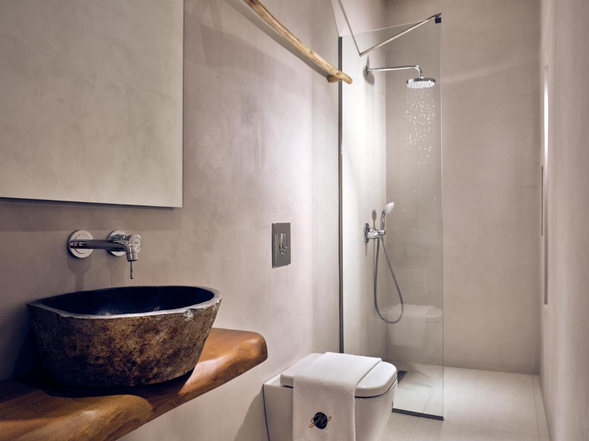 Galena Verde Luxury Villas, By Thinkvilla Akrotiri  Exteriör bild