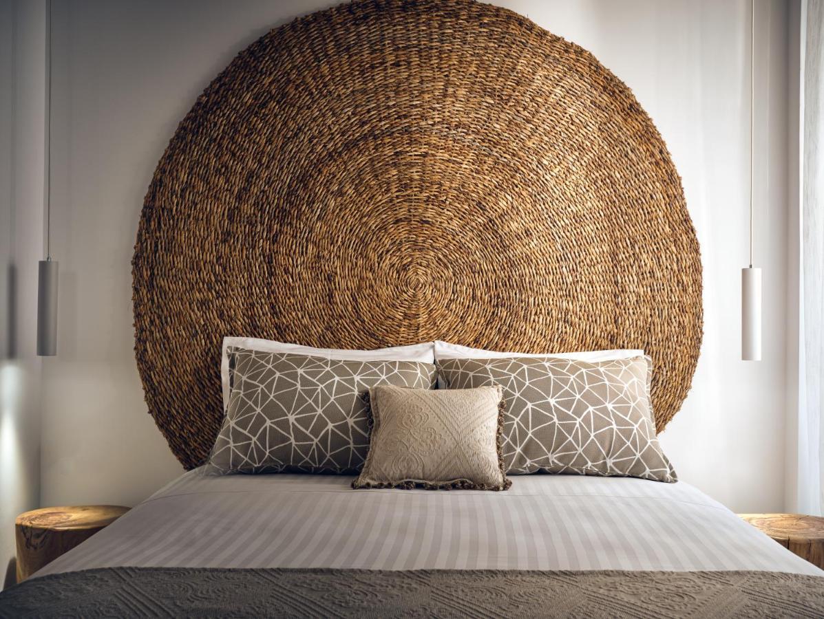 Galena Verde Luxury Villas, By Thinkvilla Akrotiri  Exteriör bild