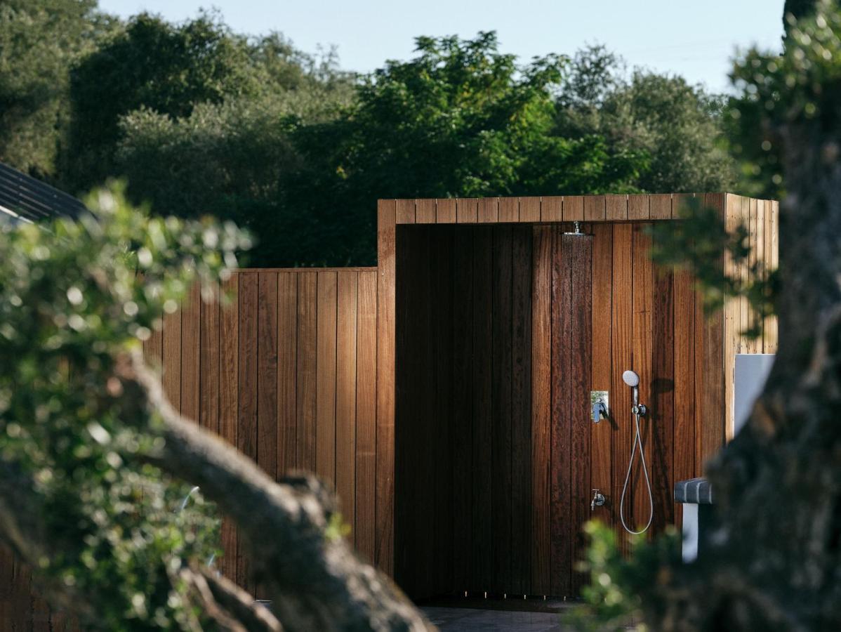 Galena Verde Luxury Villas, By Thinkvilla Akrotiri  Exteriör bild